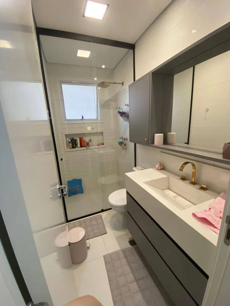 Apartamento, 4 quartos, 160 m² - Foto 7