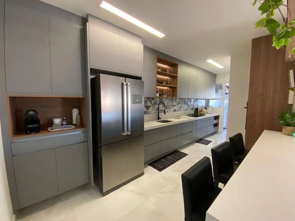 Apartamento, 4 quartos, 160 m² - Foto 6