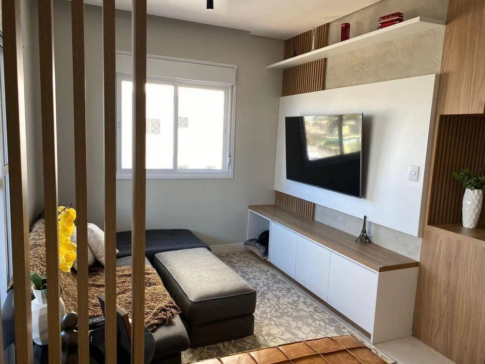 Apartamento, 4 quartos, 160 m² - Foto 4