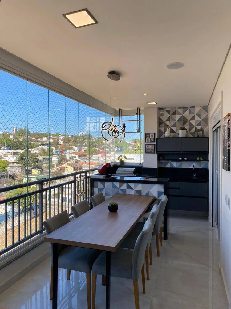 Apartamento, 4 quartos, 160 m² - Foto 8