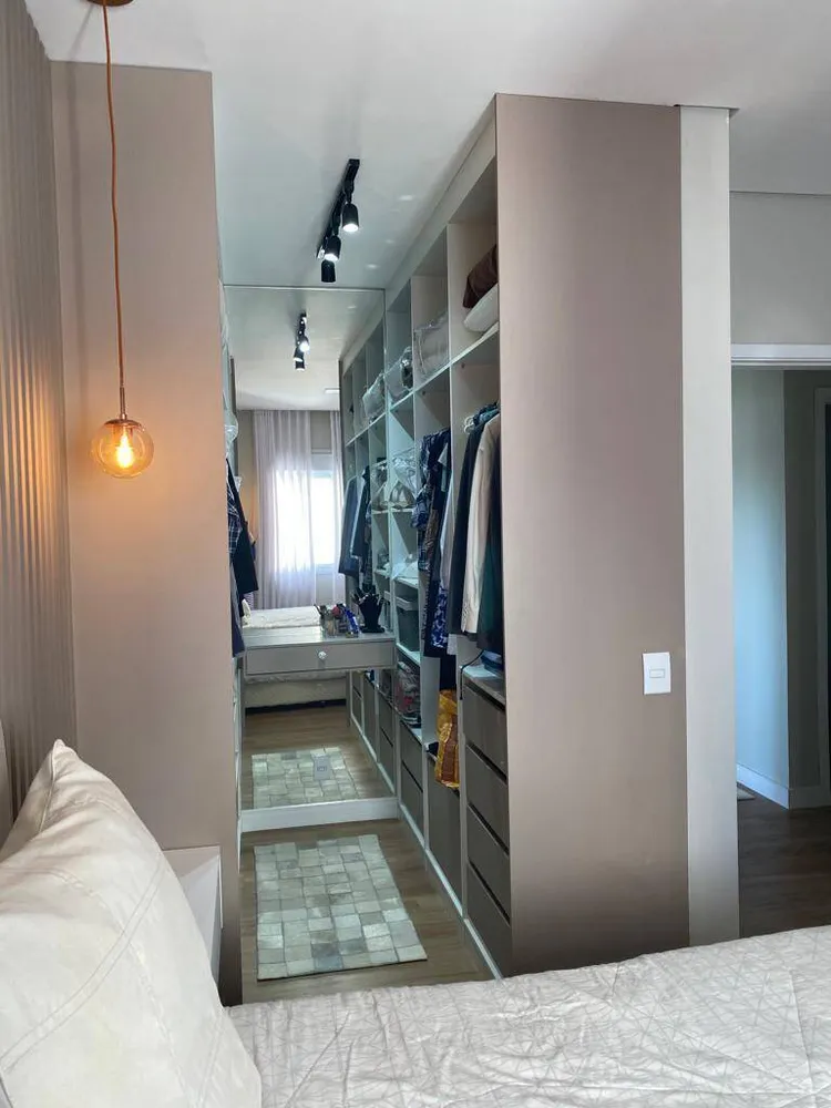 Apartamento, 4 quartos, 160 m² - Foto 11