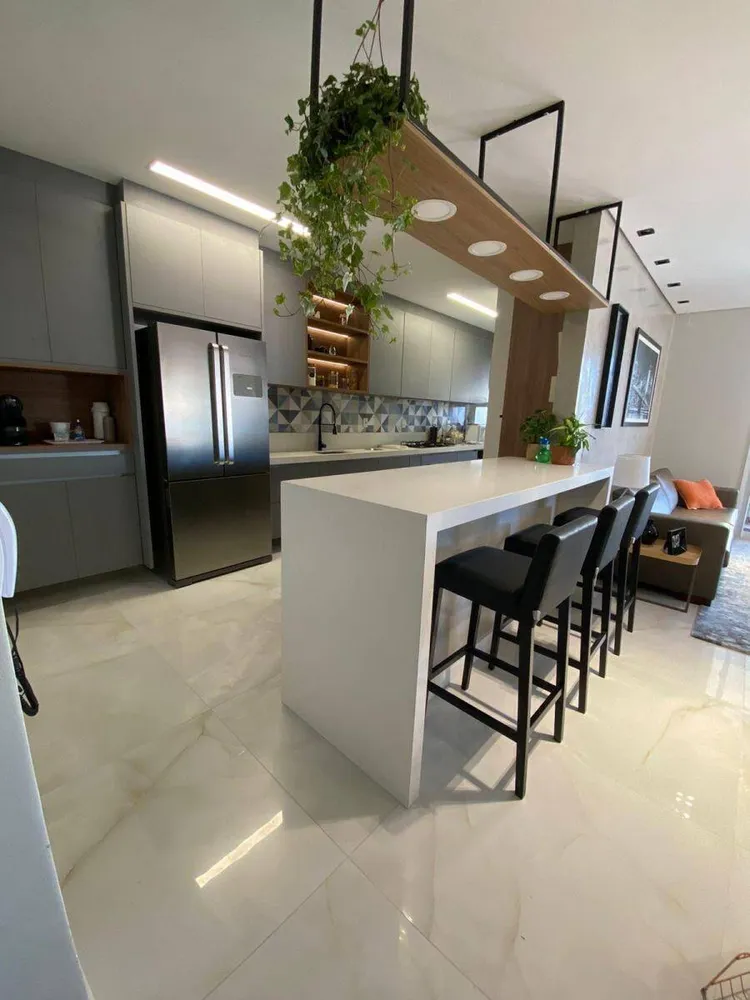 Apartamento, 4 quartos, 160 m² - Foto 3