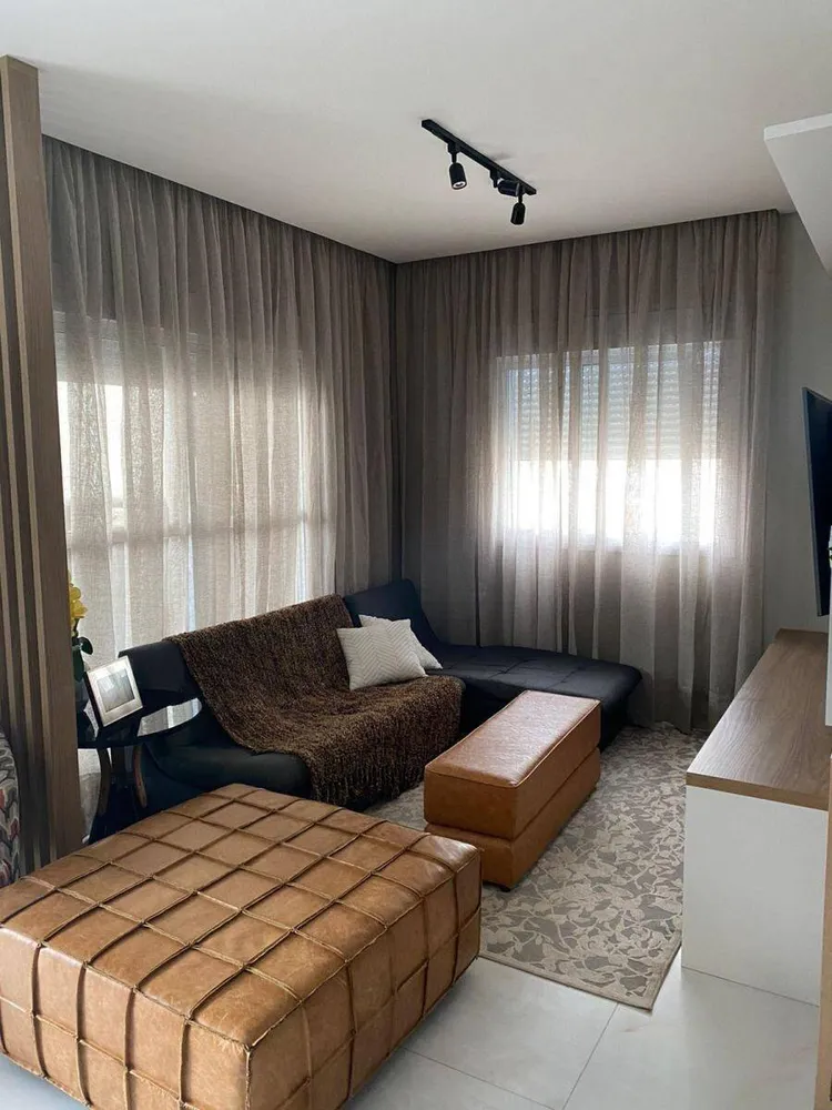 Apartamento, 4 quartos, 160 m² - Foto 10