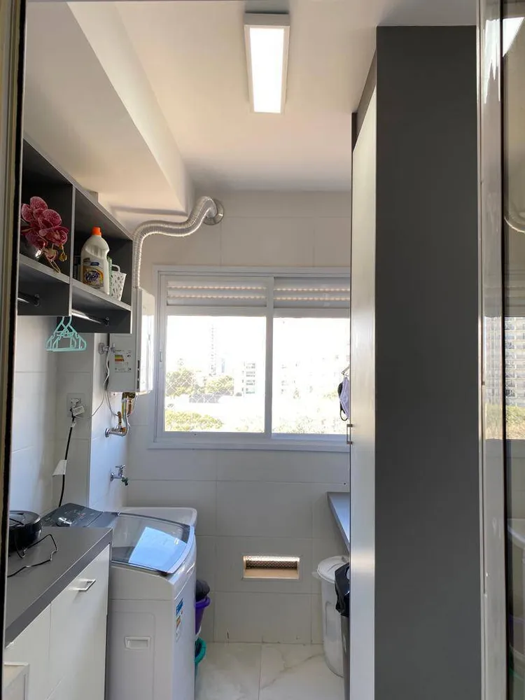 Apartamento, 4 quartos, 160 m² - Foto 9
