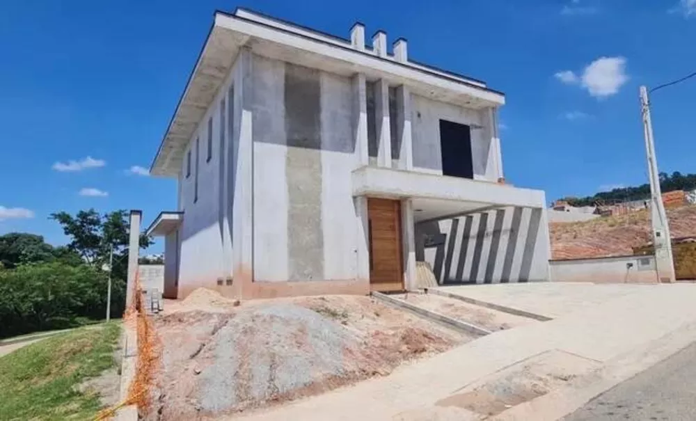 Casa de Condomínio à venda com 3 quartos, 273m² - Foto 1