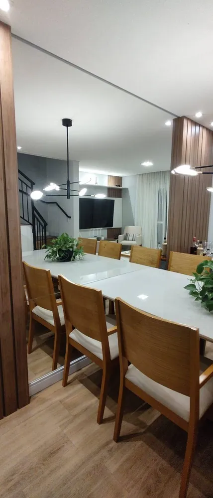 Casa de Condomínio, 2 quartos - Foto 3