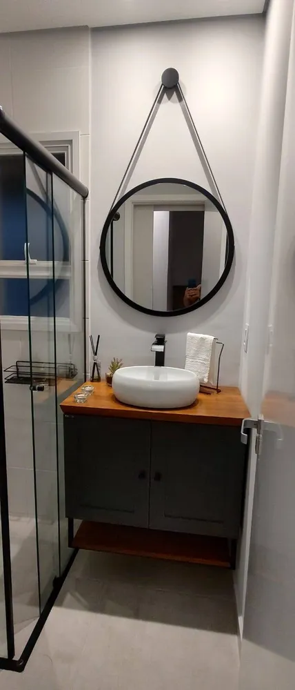 Casa de Condomínio, 2 quartos - Foto 5