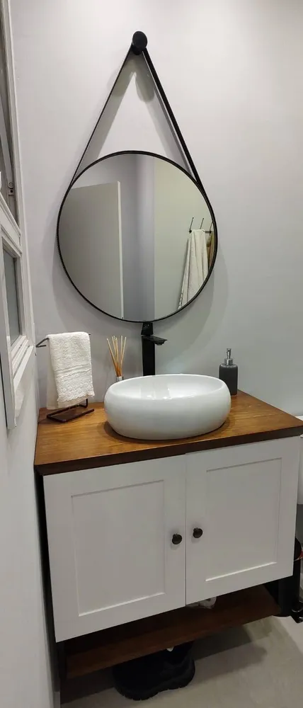 Casa de Condomínio, 2 quartos - Foto 6