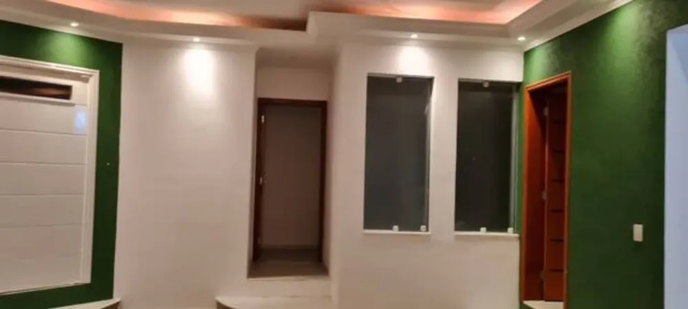 Casa de Condomínio, 5 quartos - Foto 3