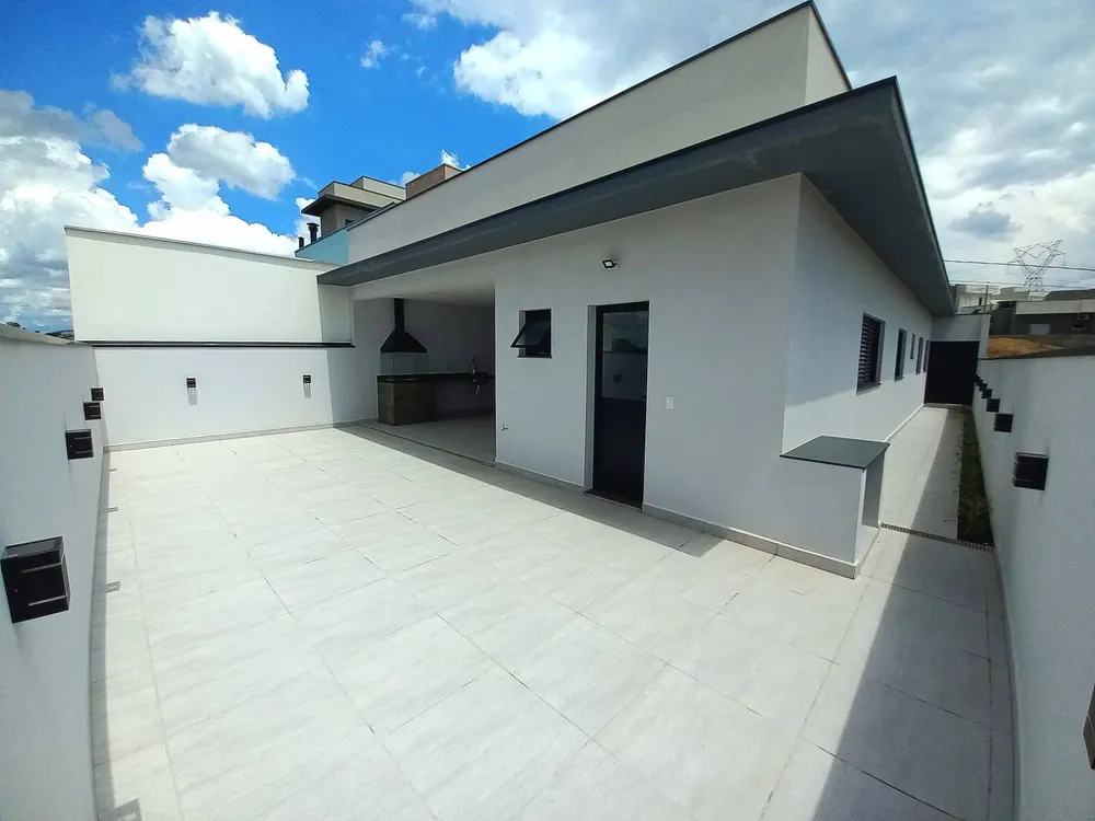 Casa de Condomínio, 3 quartos - Foto 12