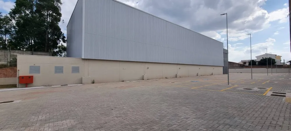 Depósito-Galpão, 1251 m² - Foto 7