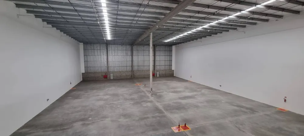Depósito-Galpão, 1251 m² - Foto 5