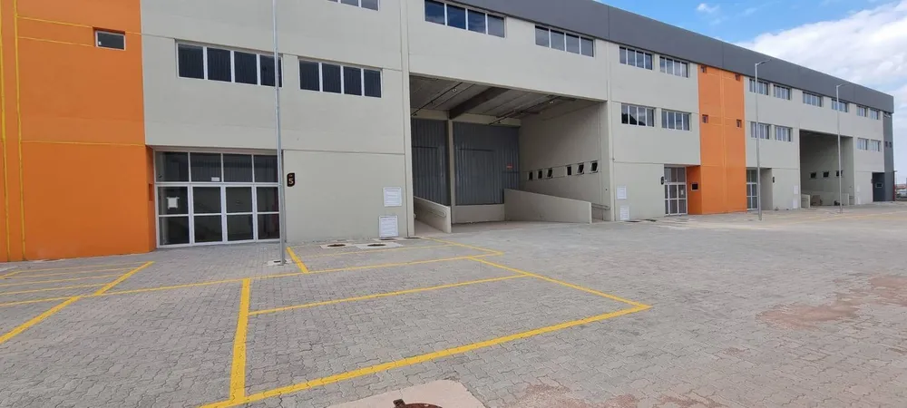 Depósito-Galpão, 1251 m² - Foto 8