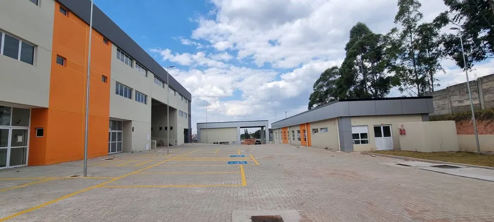 Depósito-Galpão, 11272 m² - Foto 5