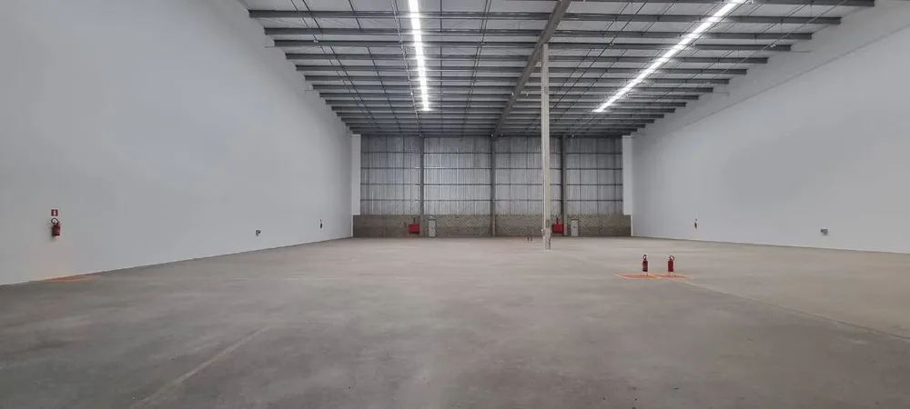 Depósito-Galpão, 11272 m² - Foto 1