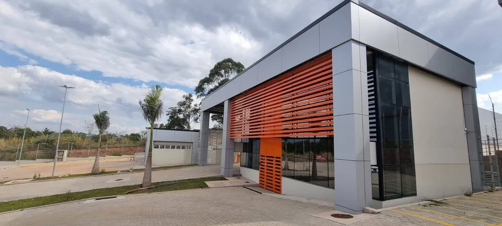 Depósito-Galpão, 11272 m² - Foto 6