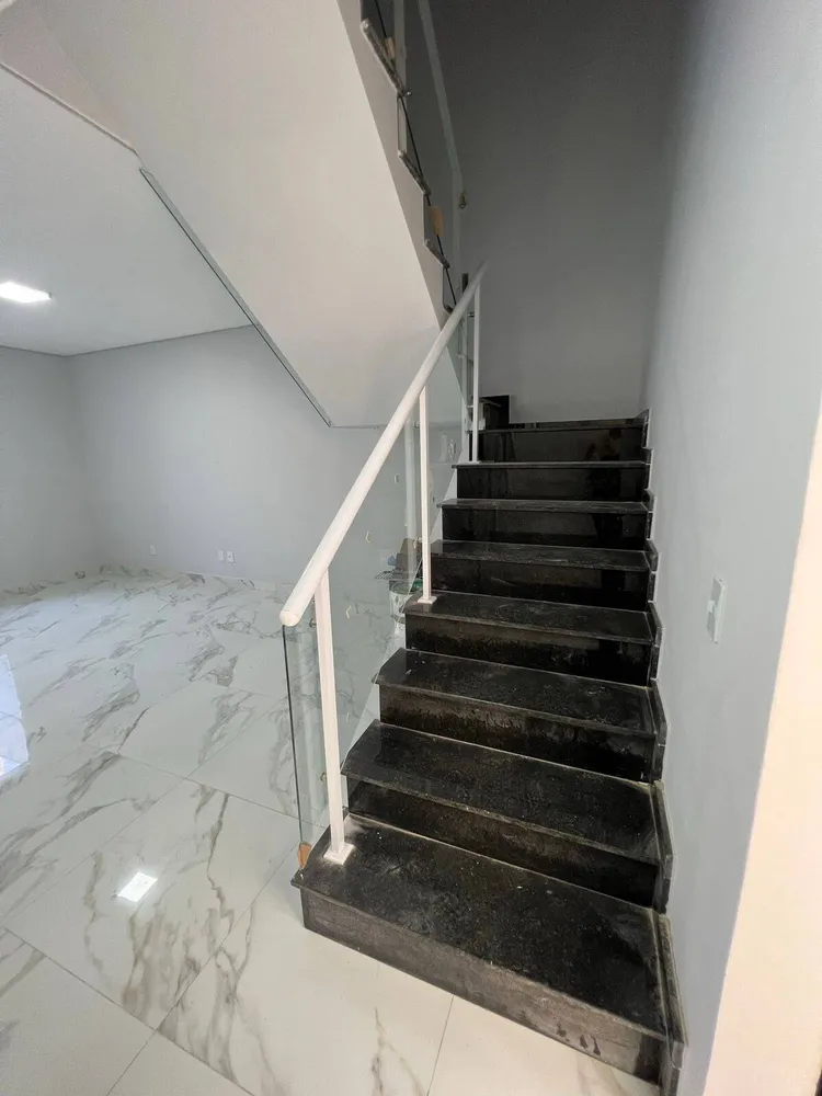 Depósito-Galpão, 164 m² - Foto 6