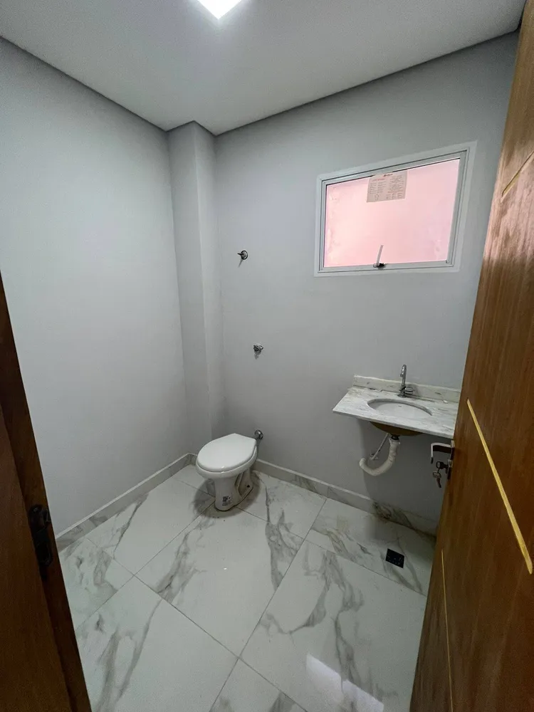 Depósito-Galpão, 164 m² - Foto 4