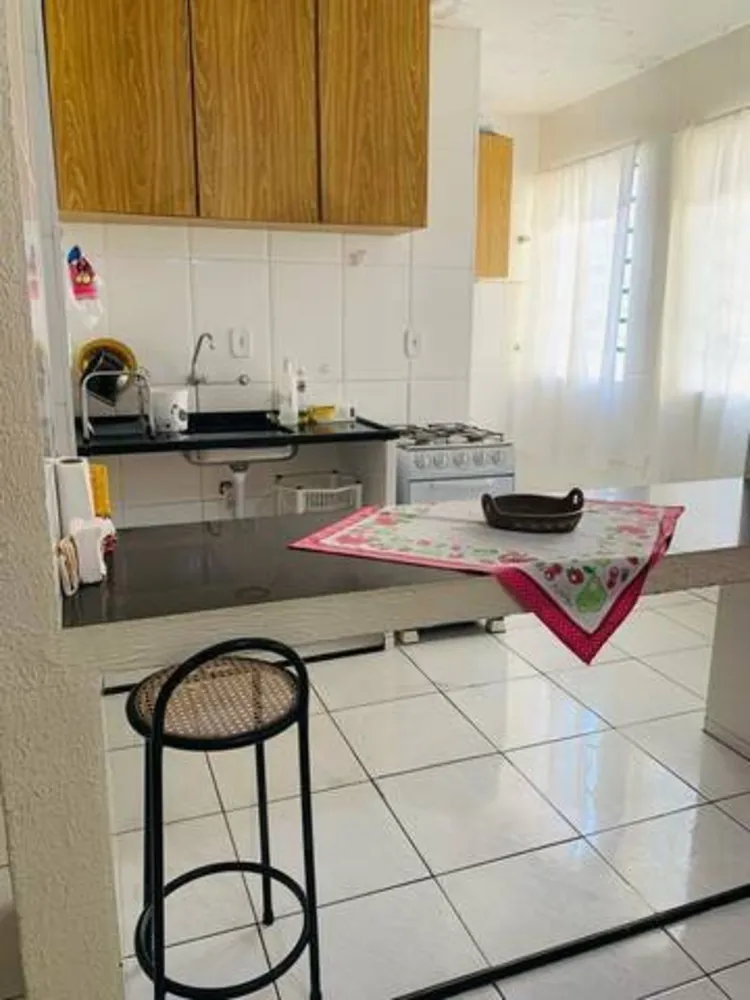 Apartamento, 2 quartos, 50 m² - Foto 3