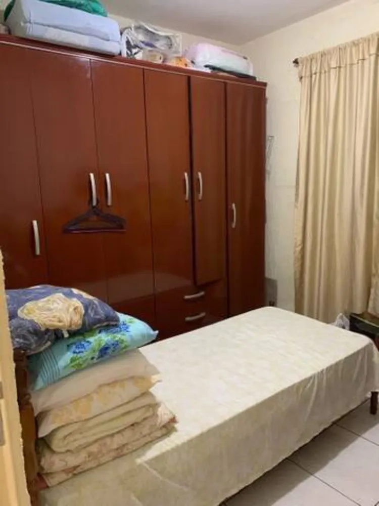 Apartamento, 2 quartos, 50 m² - Foto 4