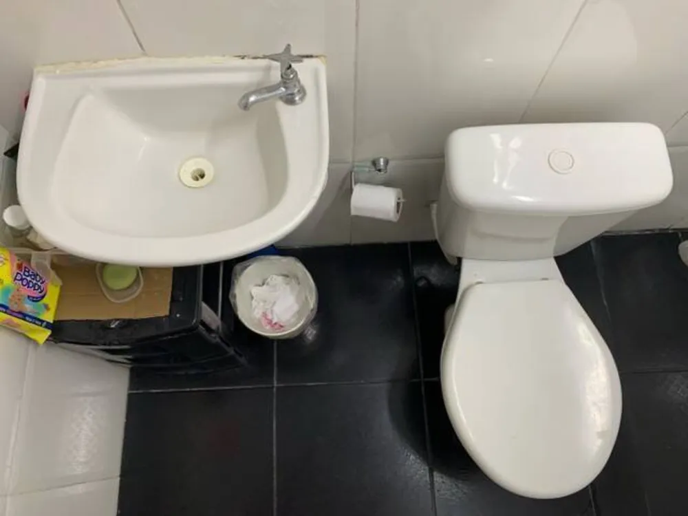 Apartamento, 2 quartos, 50 m² - Foto 6