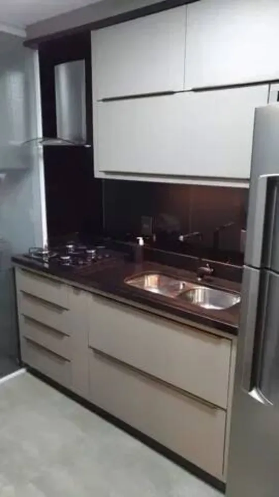 Apartamento, 2 quartos, 72 m² - Foto 2