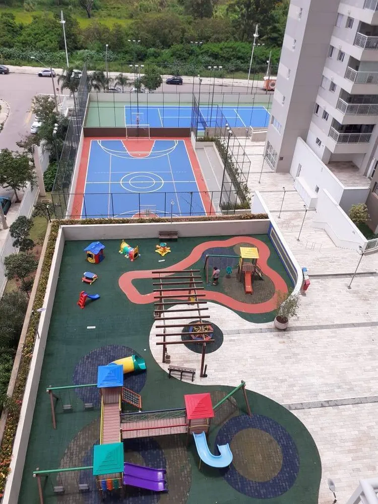 Apartamento, 2 quartos, 72 m² - Foto 8