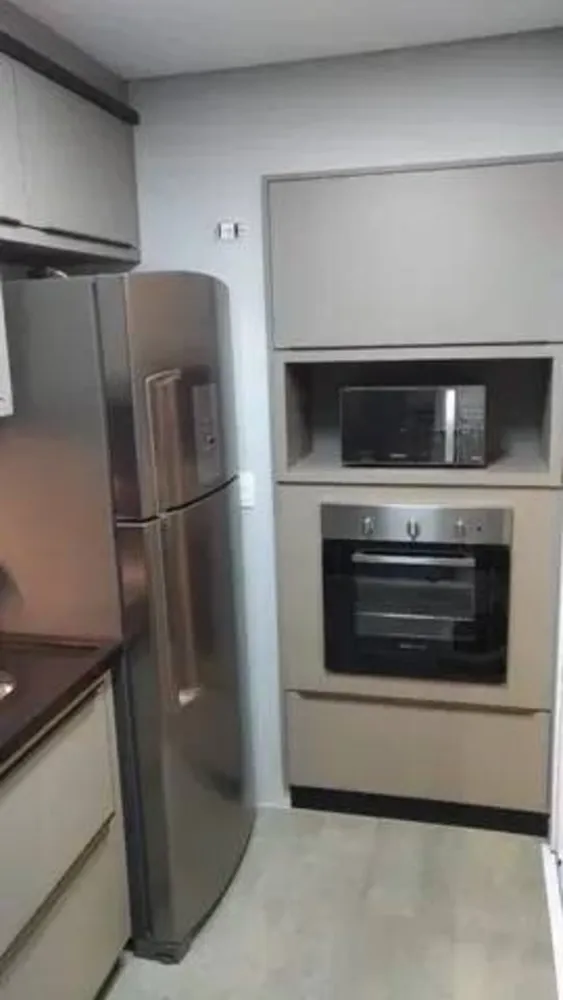 Apartamento, 2 quartos, 72 m² - Foto 3