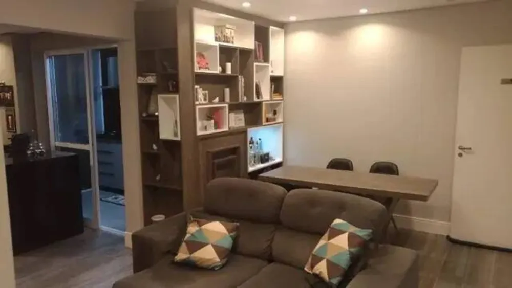 Apartamento, 2 quartos, 72 m² - Foto 1