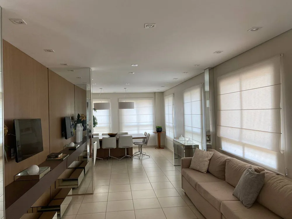 Apartamento, 3 quartos, 80 m² - Foto 6