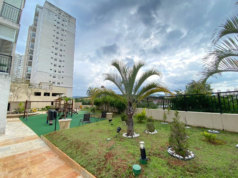 Apartamento, 3 quartos, 80 m² - Foto 8