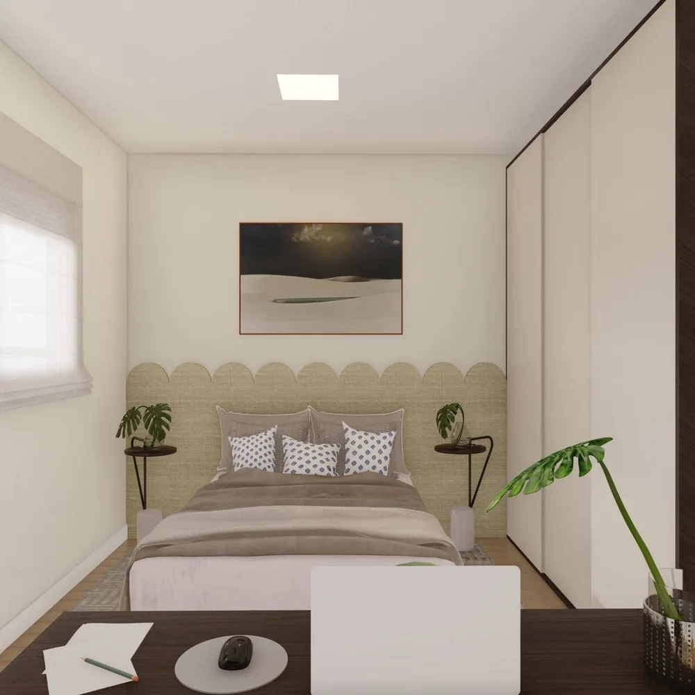 Casa, 4 quartos, 180 m² - Foto 7