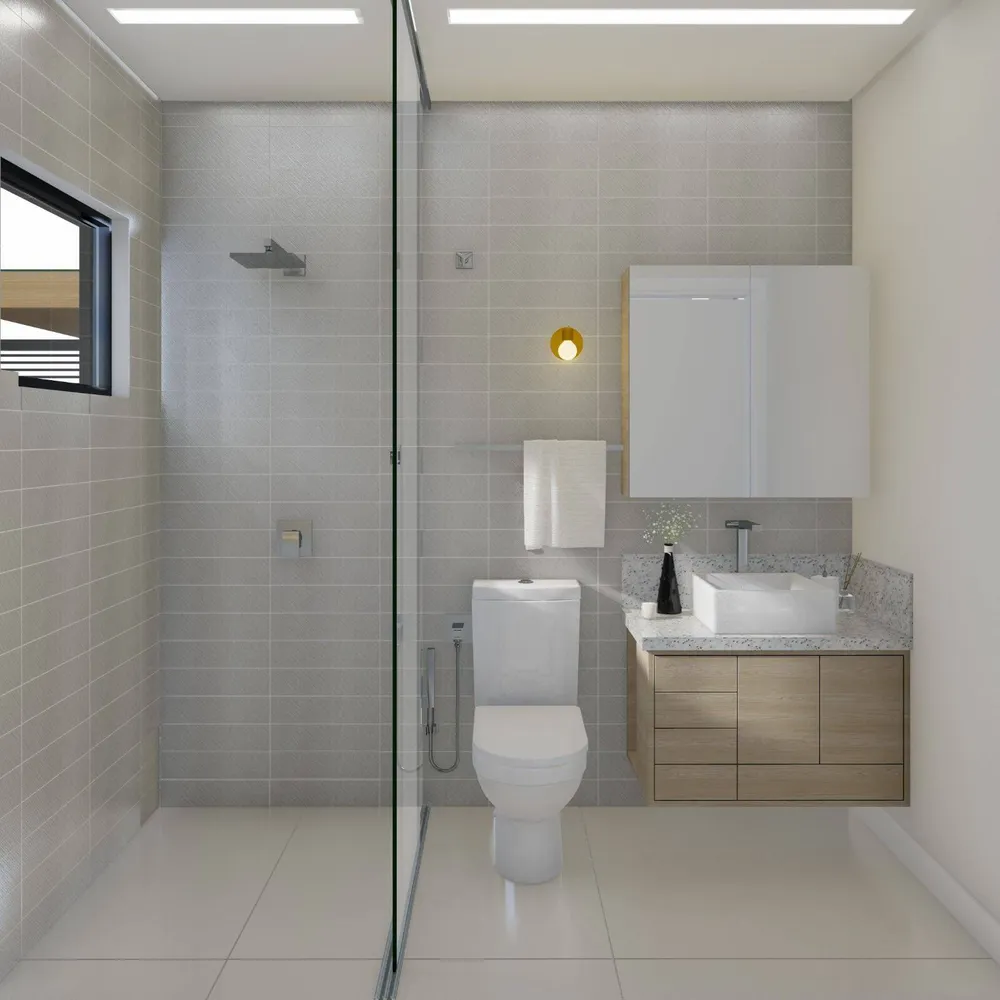 Casa, 4 quartos, 180 m² - Foto 10