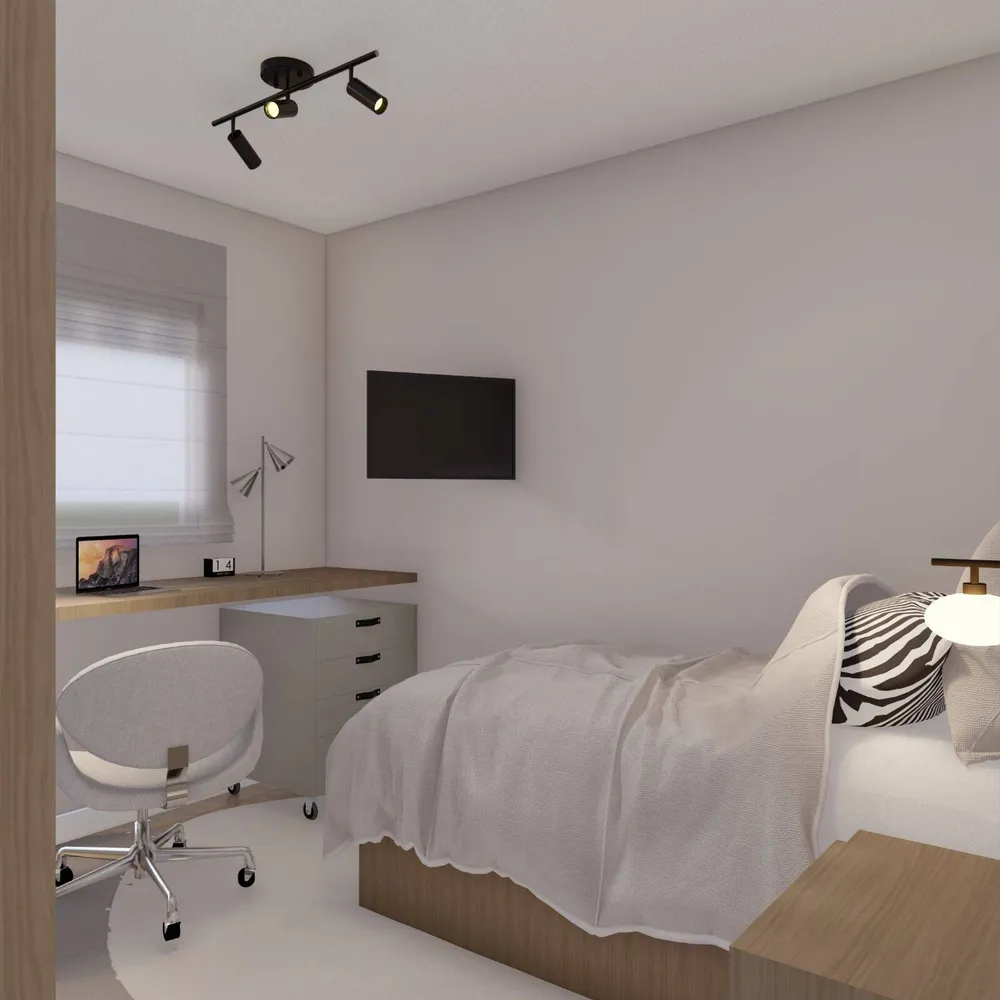 Casa, 4 quartos, 180 m² - Foto 8