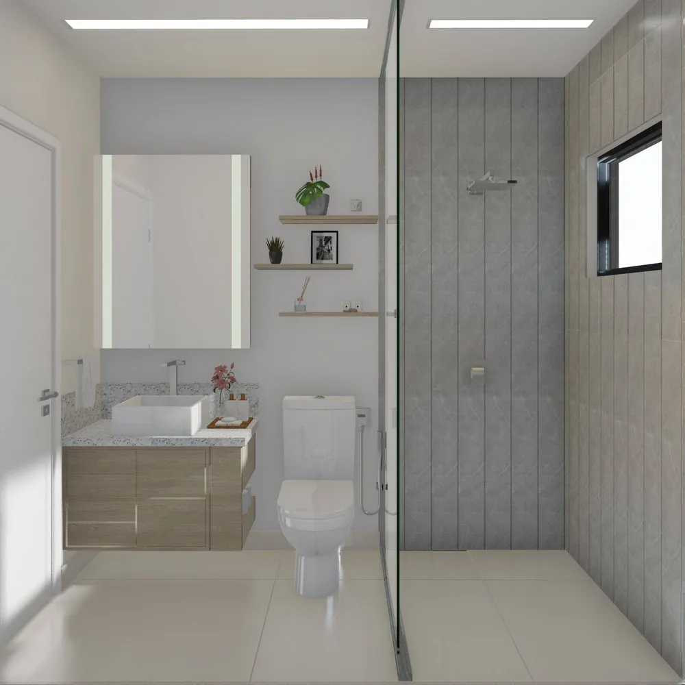 Casa, 4 quartos, 180 m² - Foto 11