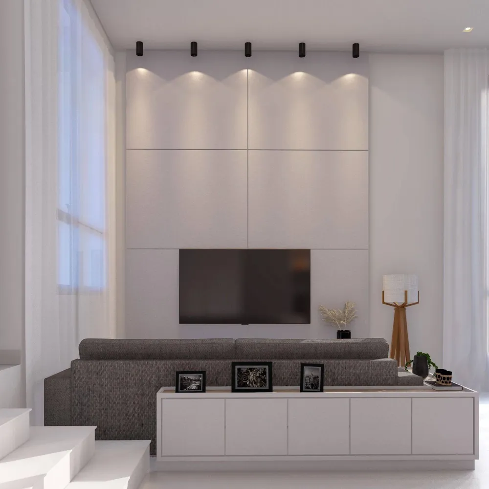 Casa, 4 quartos, 180 m² - Foto 12