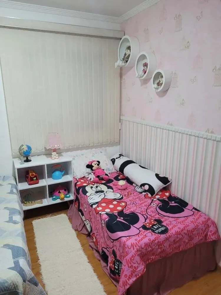 Apartamento, 2 quartos, 58 m² - Foto 7