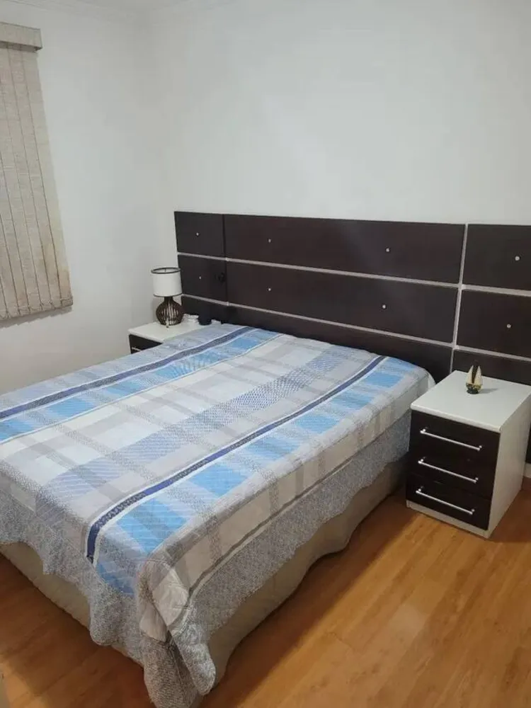 Apartamento, 2 quartos, 58 m² - Foto 8