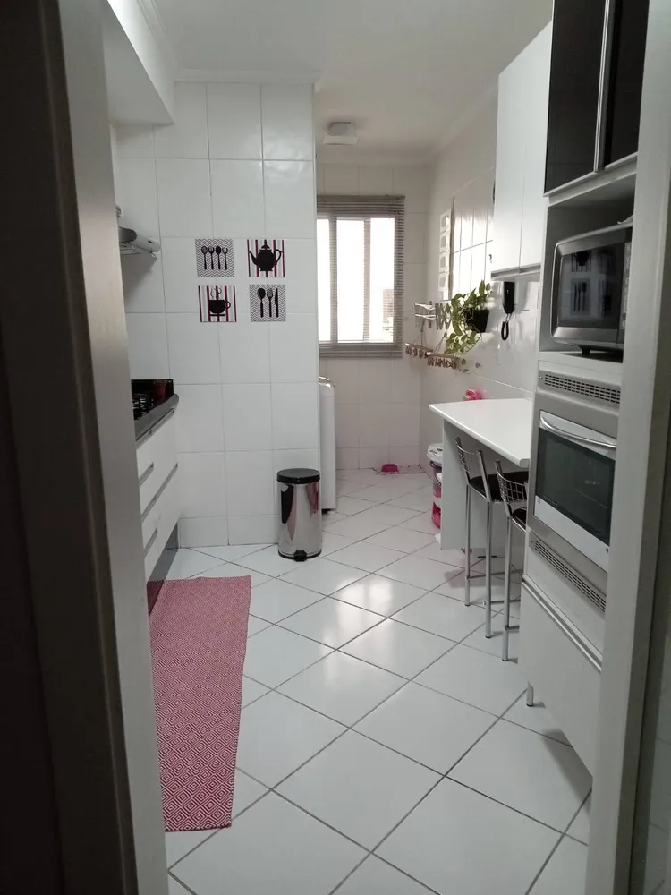 Apartamento, 3 quartos, 86 m² - Foto 3
