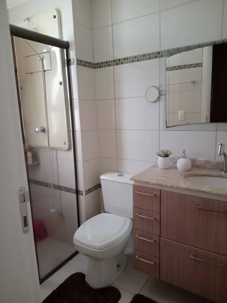 Apartamento, 3 quartos, 86 m² - Foto 9