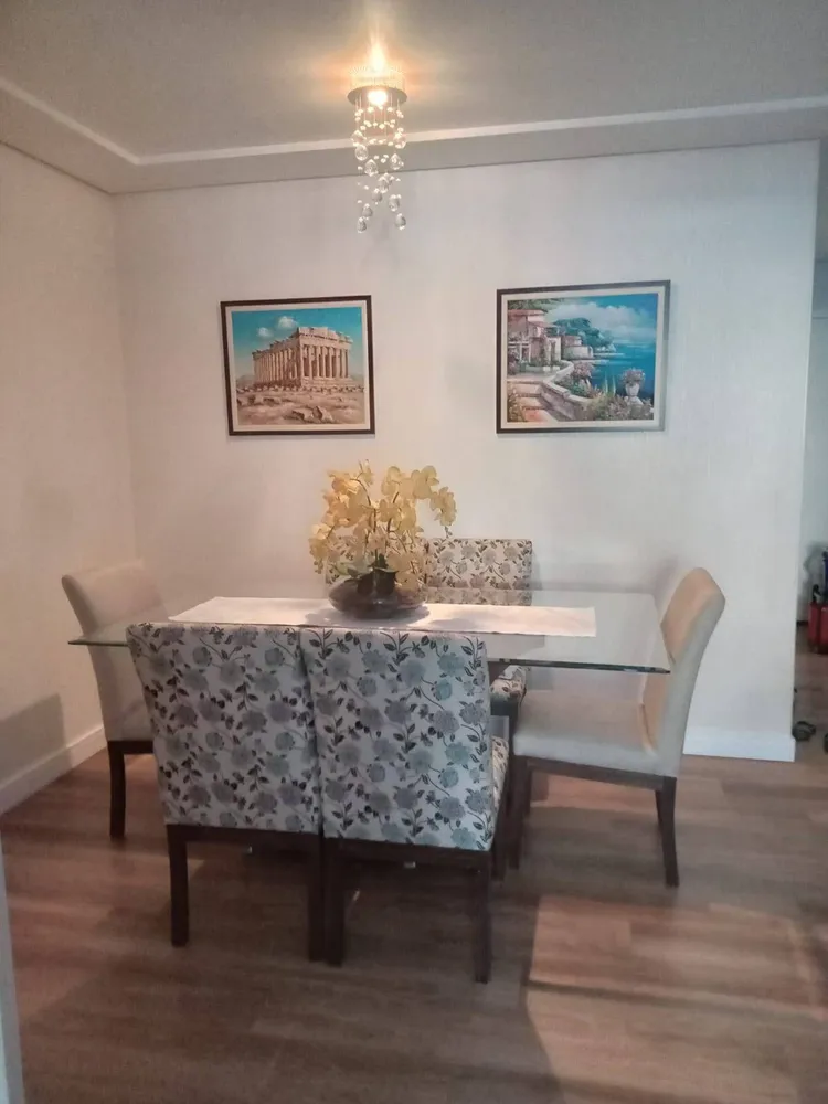 Apartamento, 3 quartos, 86 m² - Foto 4