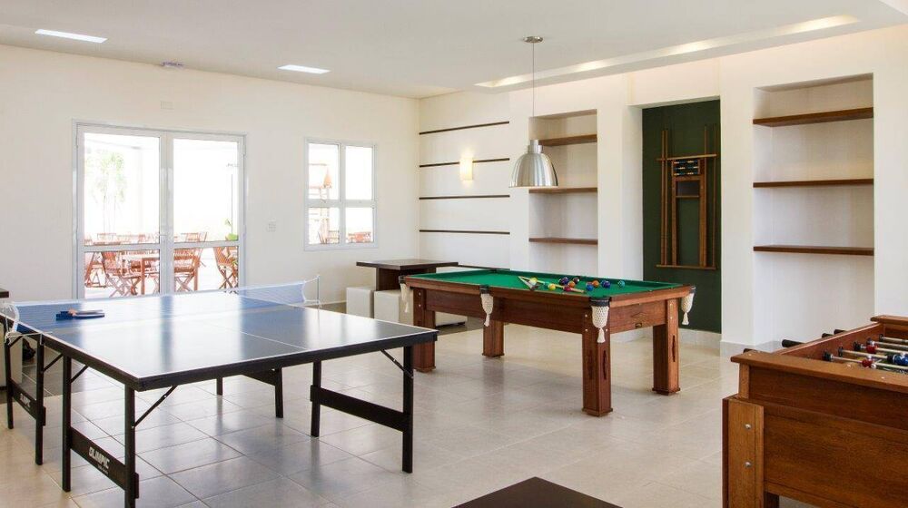 Casa de Condomínio para alugar com 3 quartos, 150m² - Foto 6