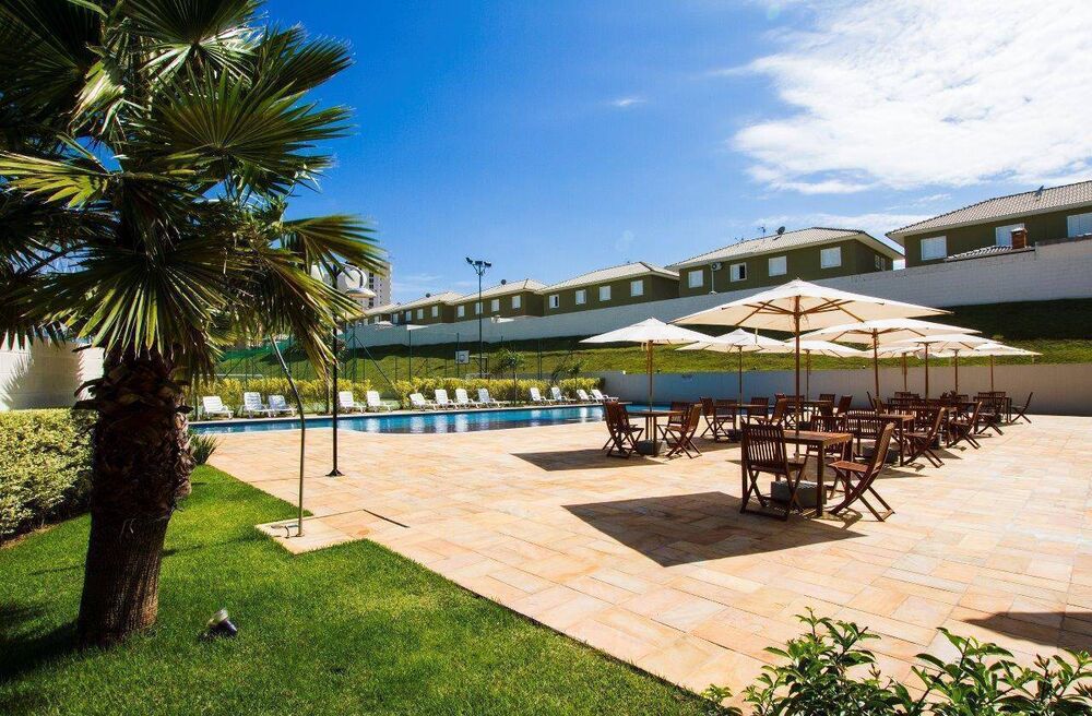 Casa de Condomínio para alugar com 3 quartos, 150m² - Foto 5