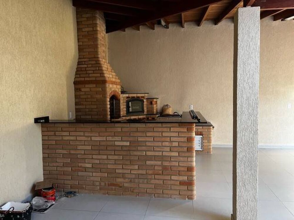 Casa de Condomínio para alugar com 3 quartos, 150m² - Foto 3