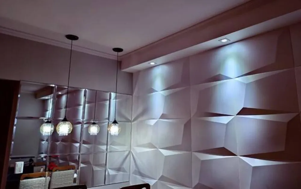 Casa, 3 quartos, 146 m² - Foto 2
