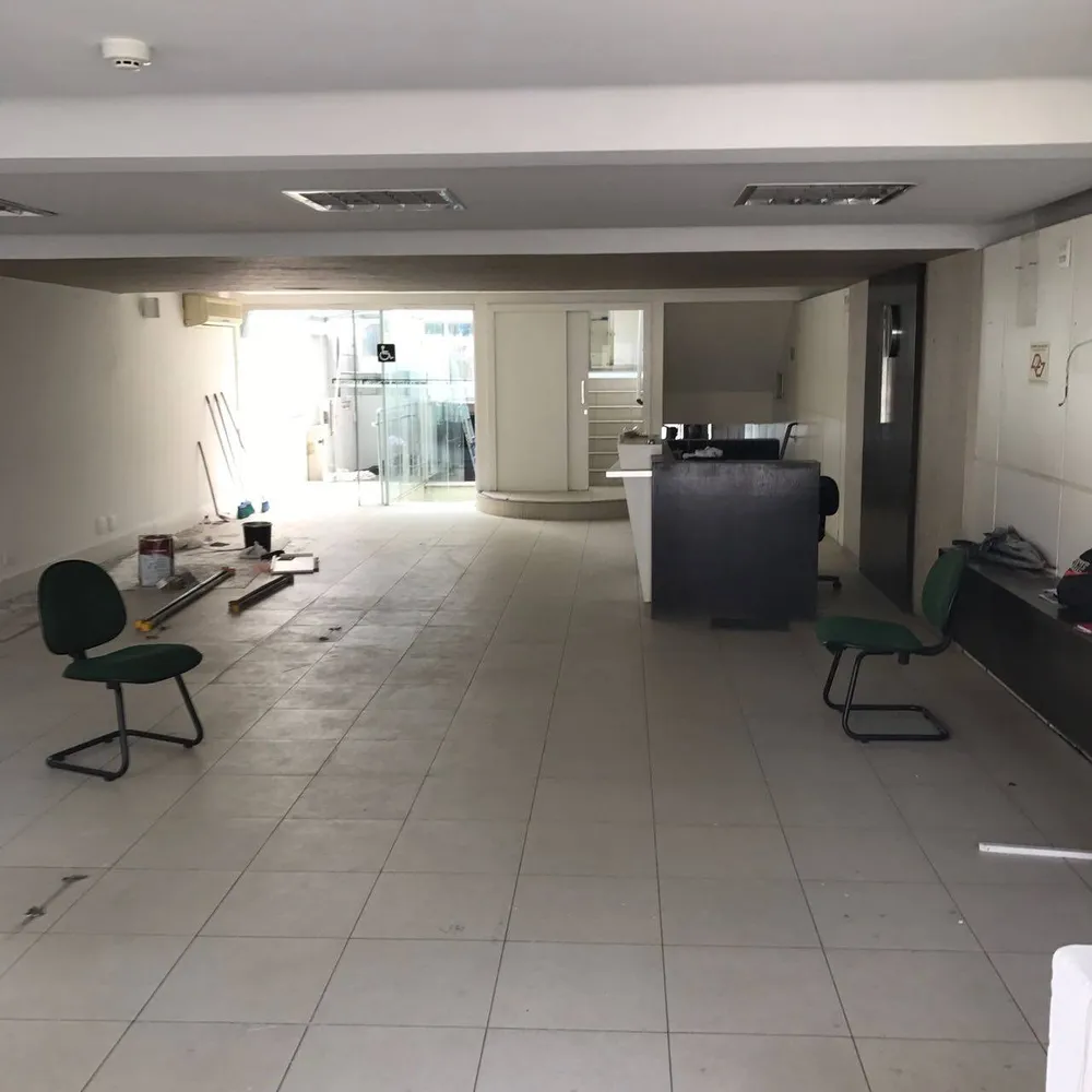 Loja-Salão, 1407 m² - Foto 3