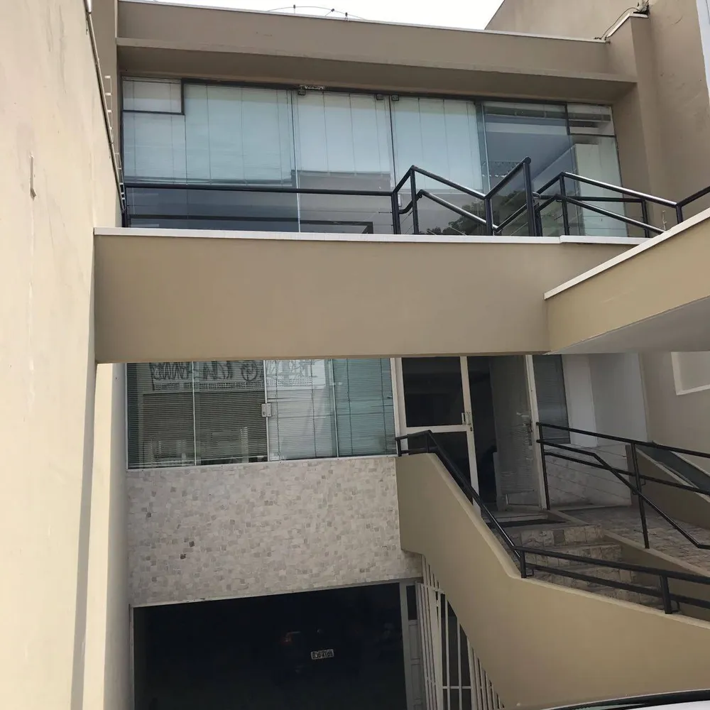 Loja-Salão, 1407 m² - Foto 1