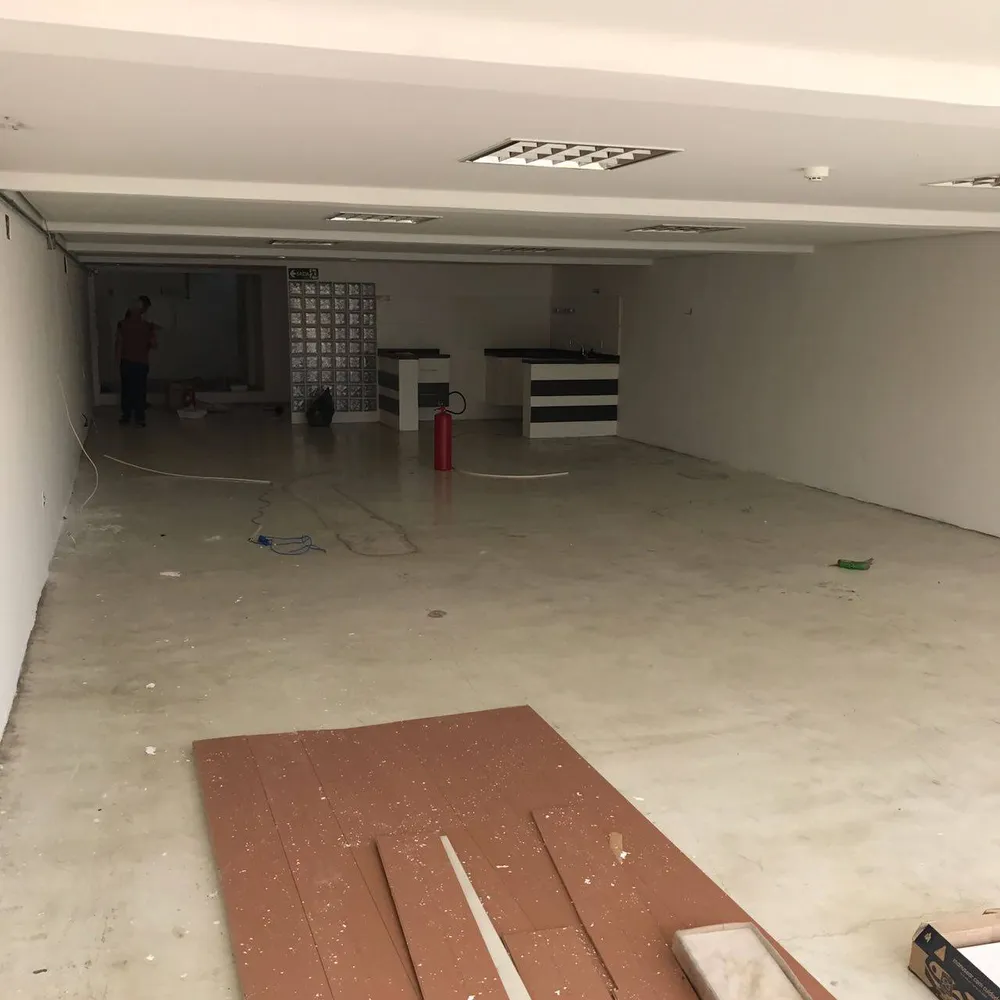 Loja-Salão, 1407 m² - Foto 2