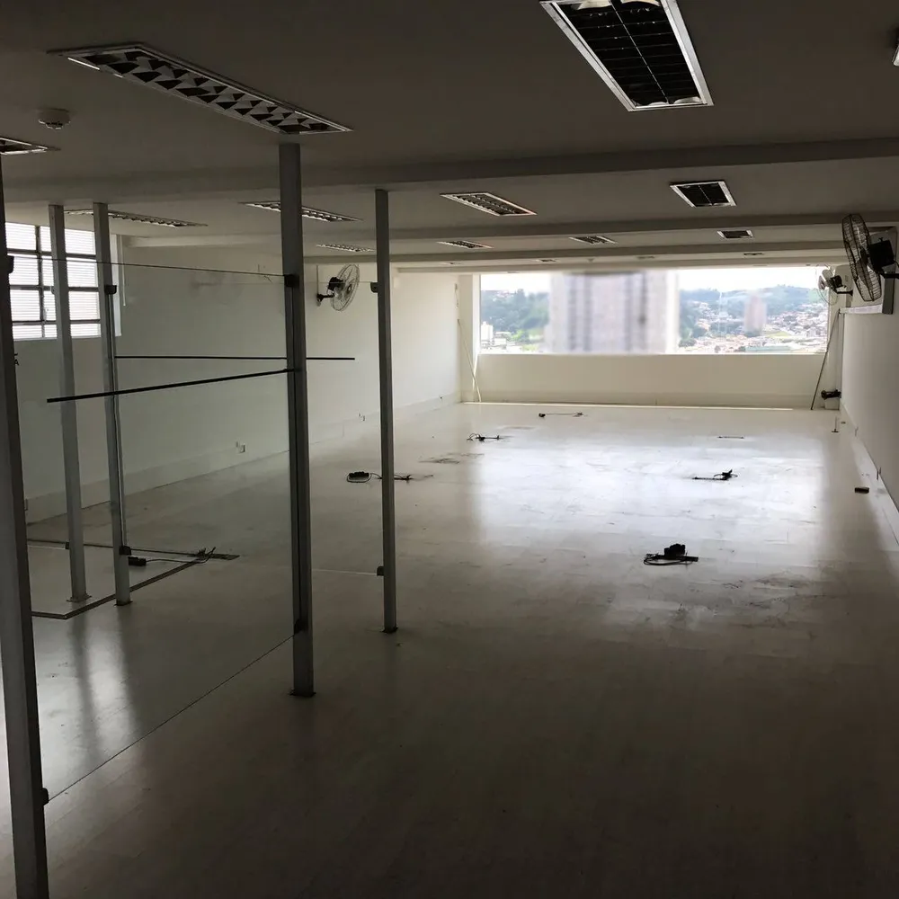 Loja-Salão, 1407 m² - Foto 7