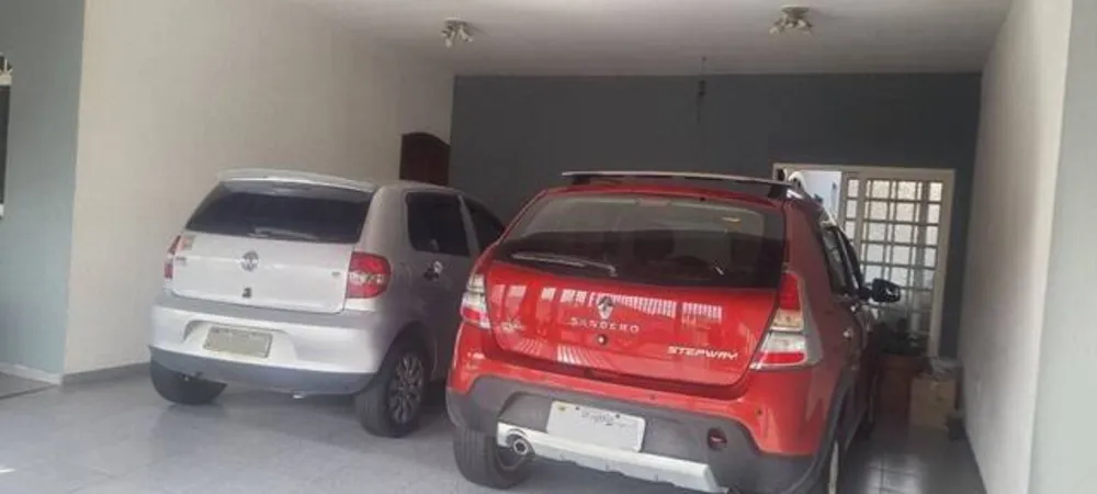 Casa, 3 quartos, 200 m² - Foto 9
